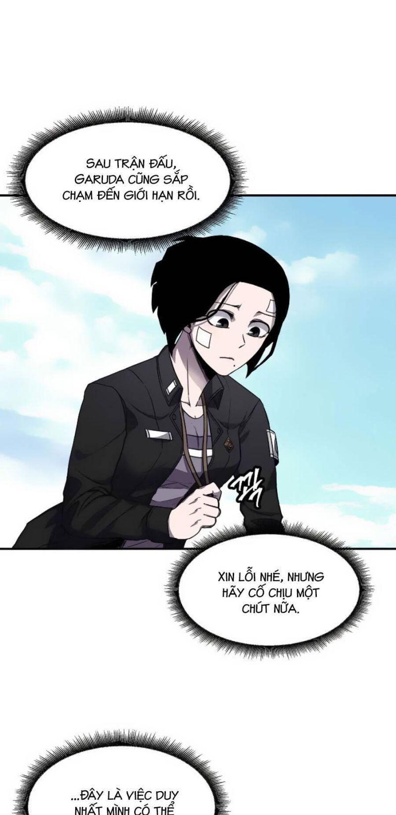 pháp sư hạng b nhanh nhất thế giới chapter 41 50