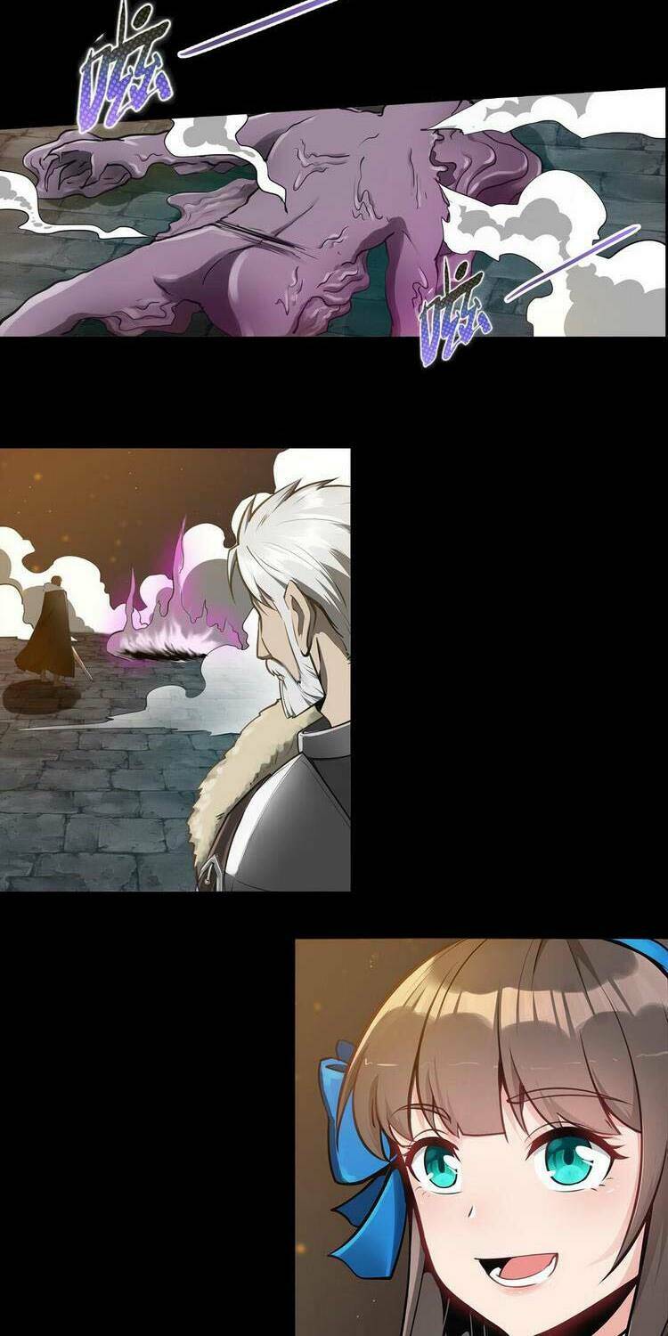 lê minh chi kiếm chapter 6 16