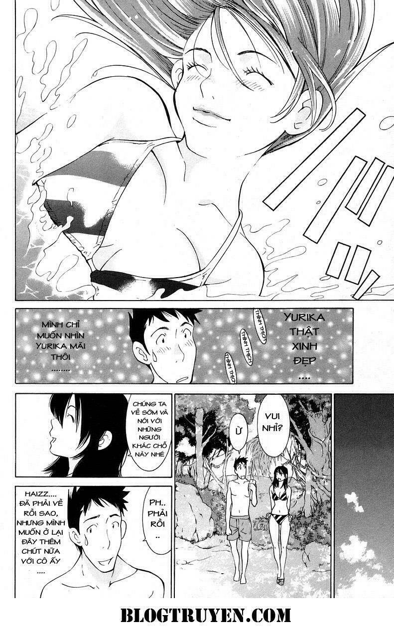 gacha gacha - secret chapter 52 18