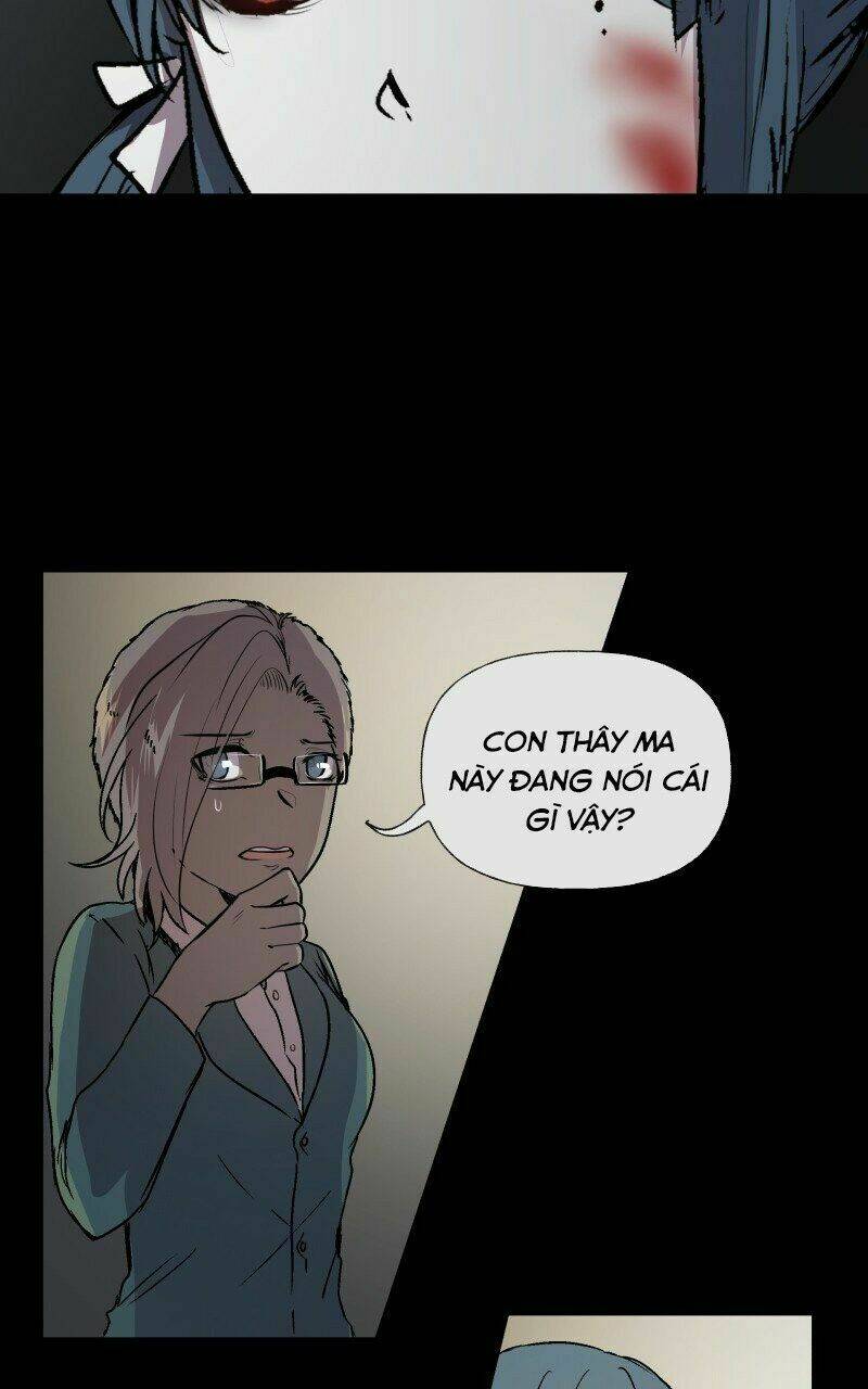 Trọng Sinh Mạc Thế Chapter 64 45