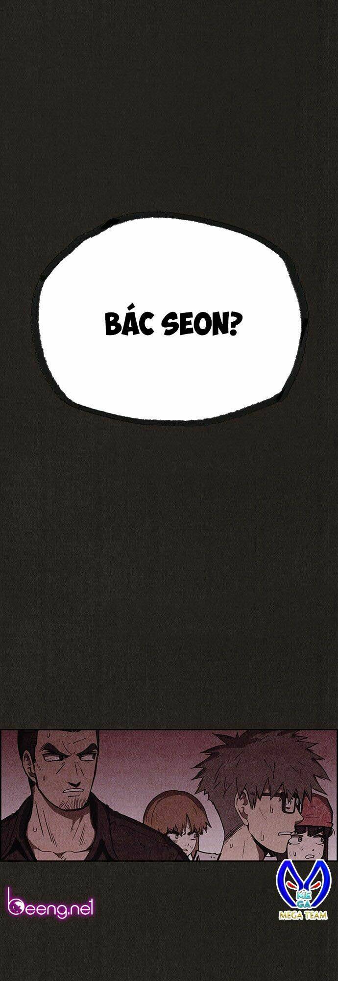 quái vật tại chung cư xanh chapter 96 5