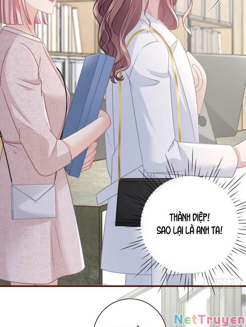 bạn gái tôi mới 30+ tuổi xuân chapter 91 35