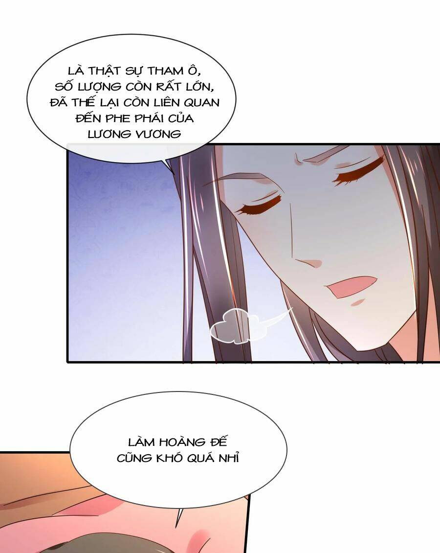 lãnh cung phế hậu muốn nghịch thiên chapter 197 20