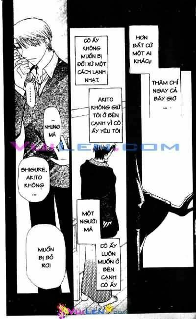 giỏ trái cây - fruit basket chapter 20 122