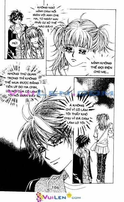 thiên thần tái thế chapter 9 106