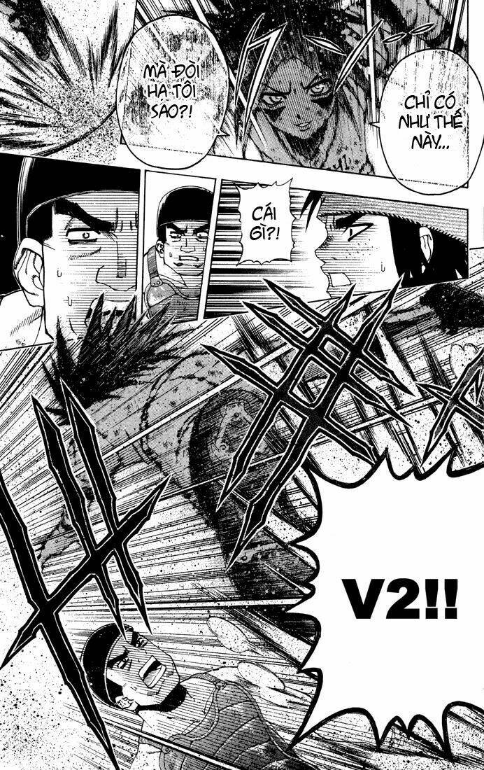 mr.fullswing chapter 13 7