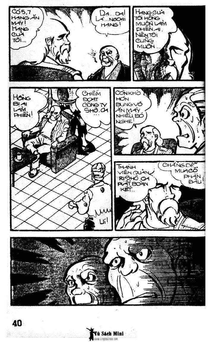 mankichi chapter 8 41