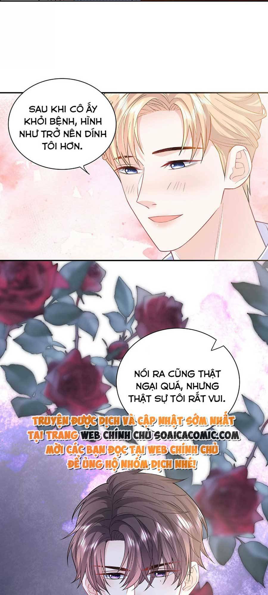 tôi dựa vào tà ý: nghịch chuyển nhân sinh chapter 83 24