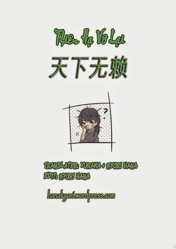thiên hạ vô lại chapter 5.2 14