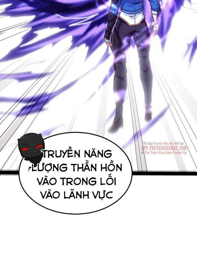 ma thú kiếm thánh dị giới tung hoành chapter 218 27