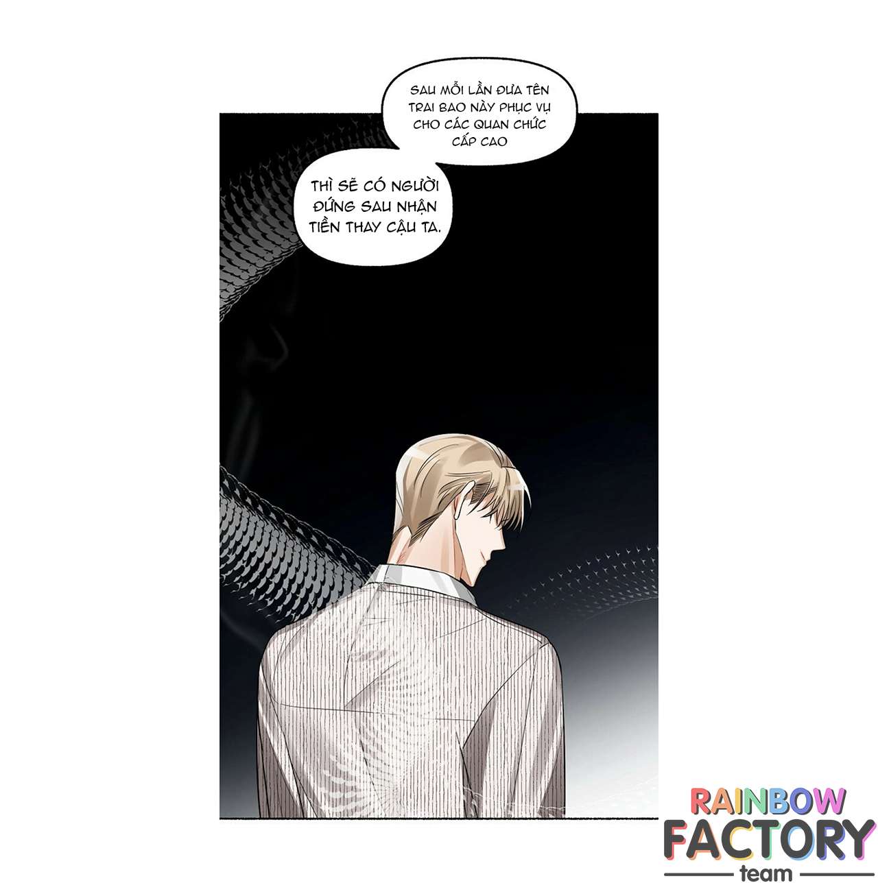 hoa triều chapter 2 35