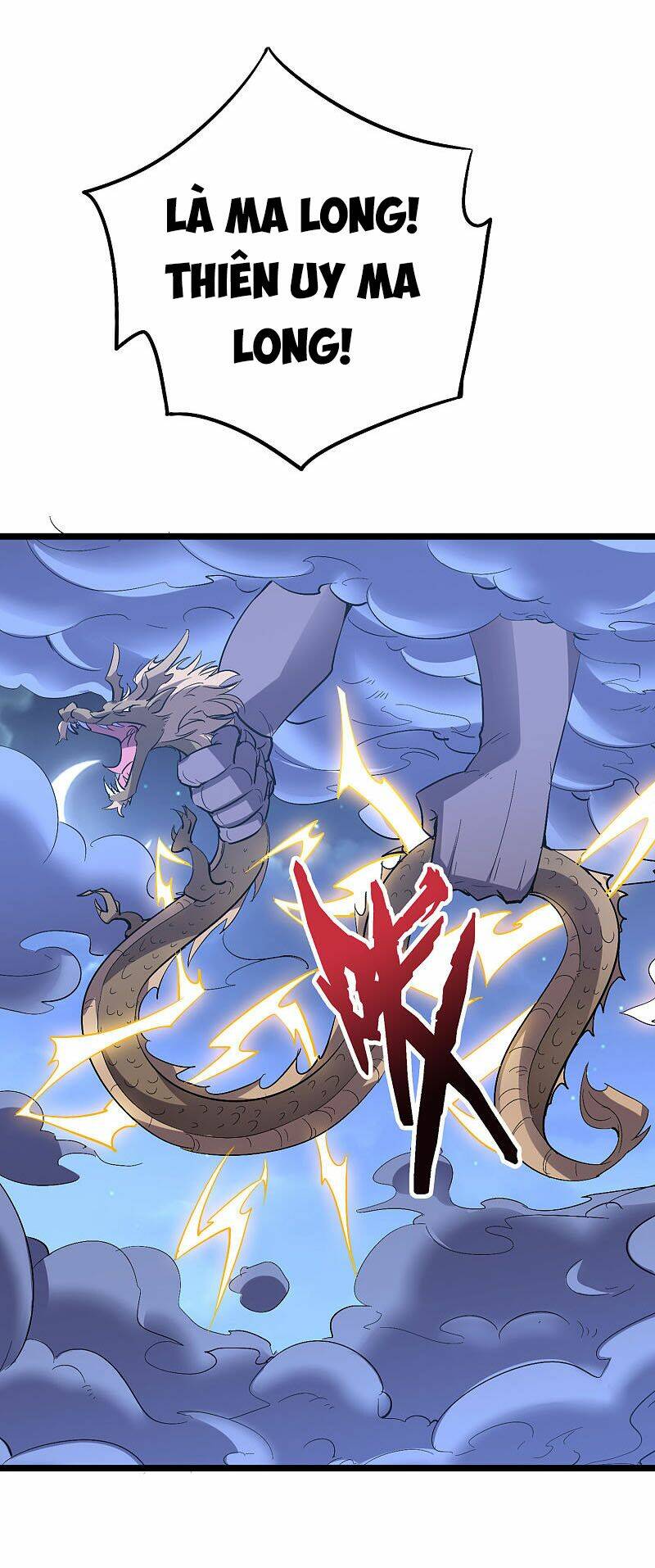 phục thiên thánh chủ chapter 113 23