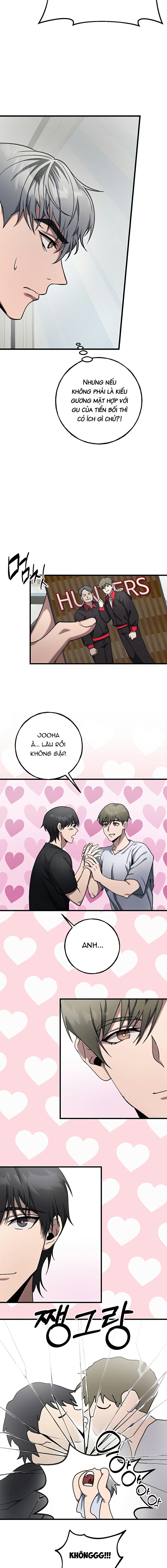 bad not bat chapter 8 9