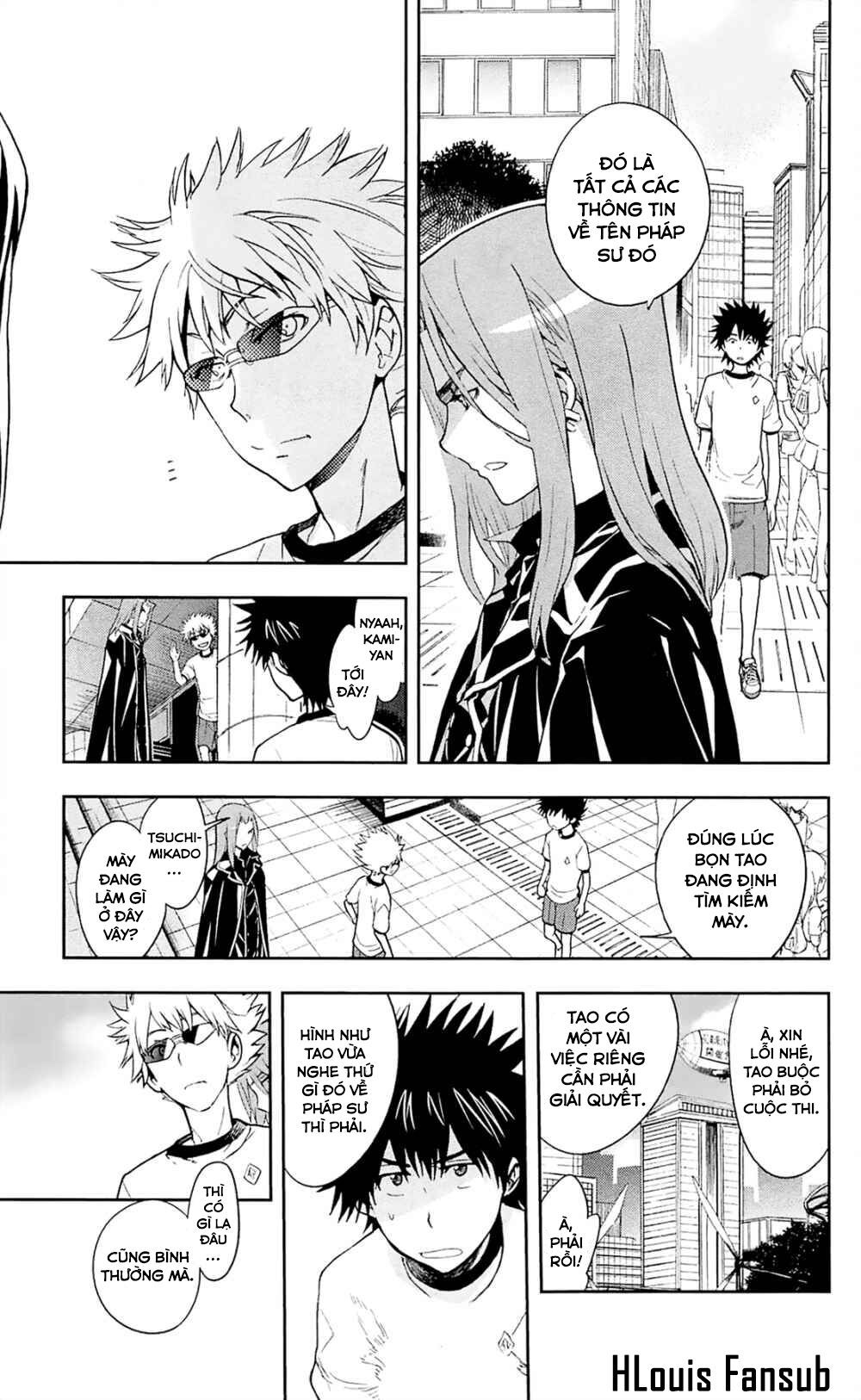 cấm thư ma thuật index chapter 68 20