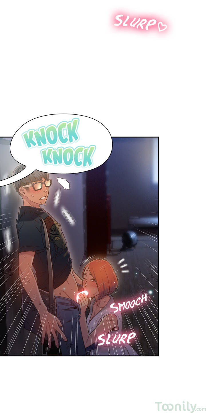 [raw] anh chàng ngọt ngào chapter 56 23