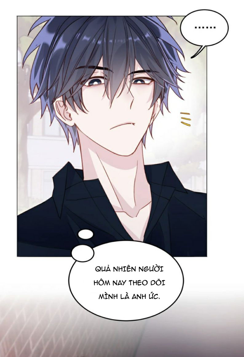 tôi phải làm 1 kẻ đại xấu xa chapter 24.5 8