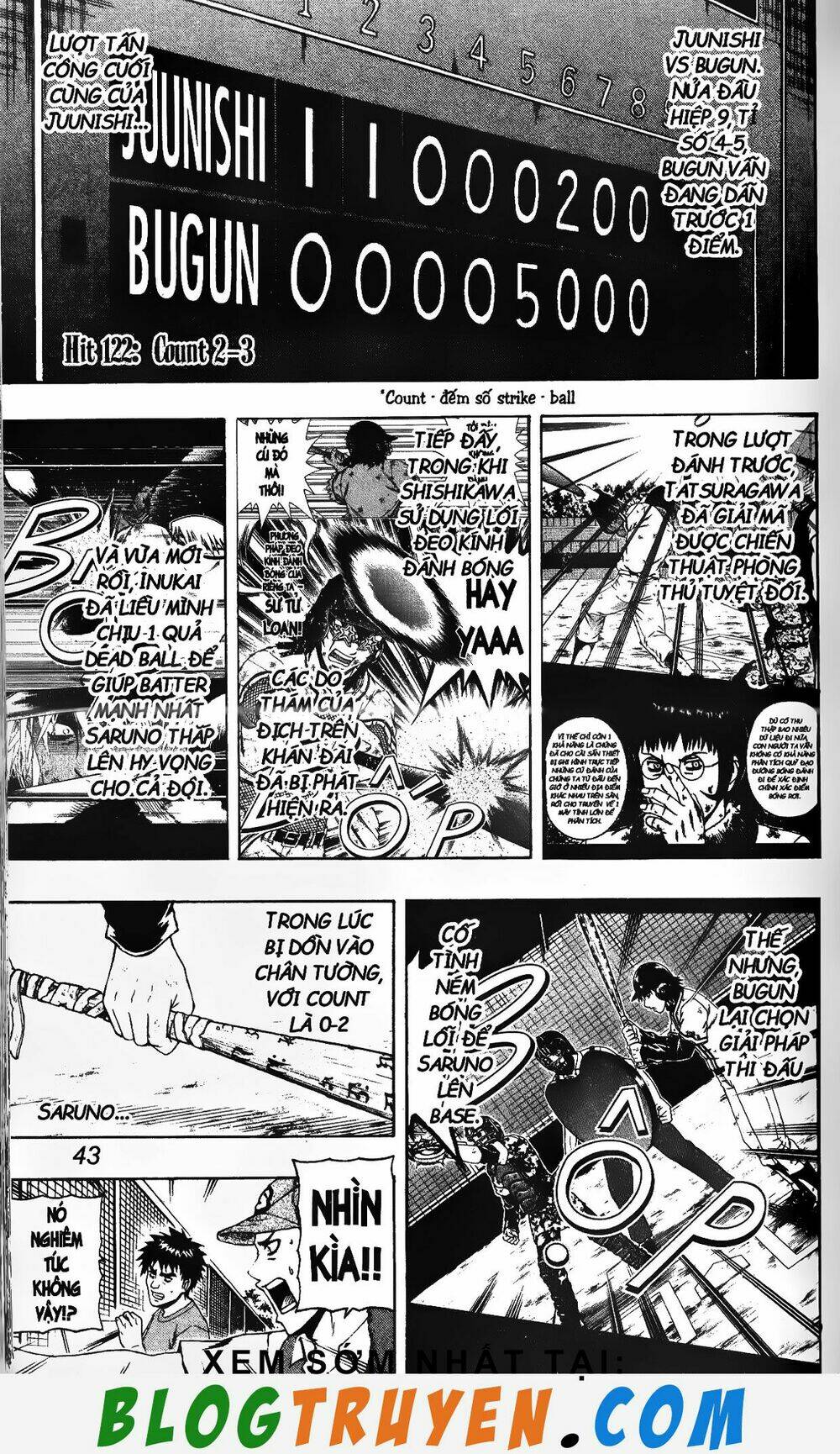 mr.fullswing chapter 122 2