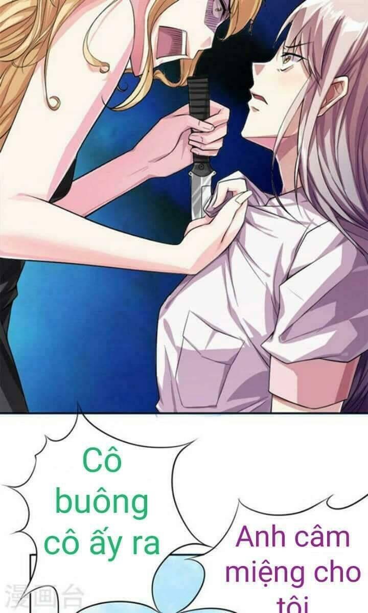 chưởng môn mười tám tuổi chapter 7 15