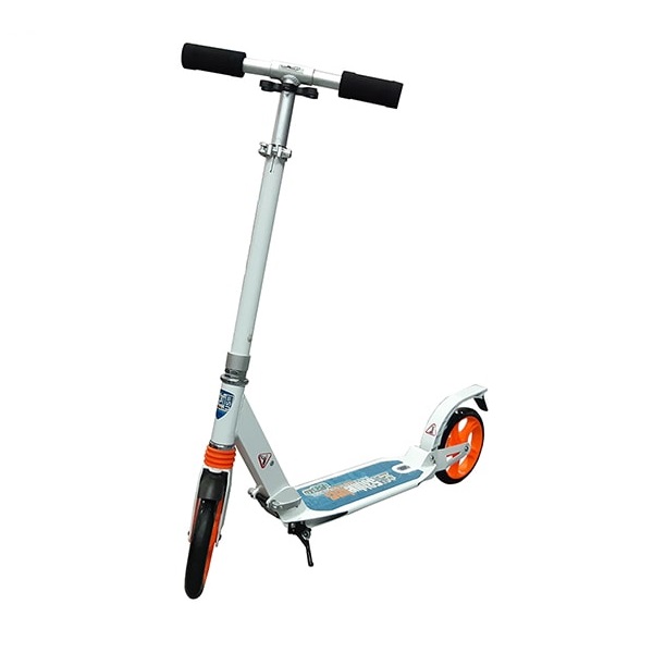 Xe trượt Scooter 2 bánh cho bé Broller BABY PLAZA S200A-1 bánh 200mm