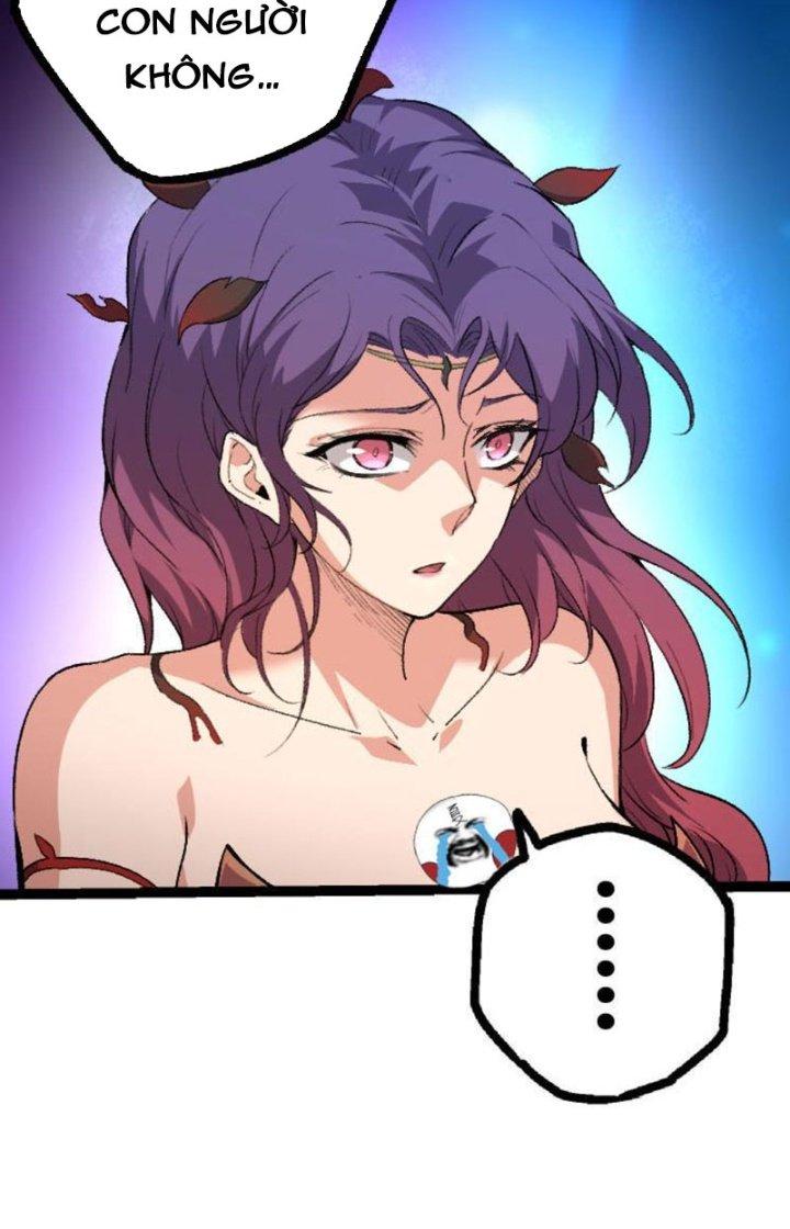 từ cây cổ thụ bắt đầu tiến hóa chapter 46 22