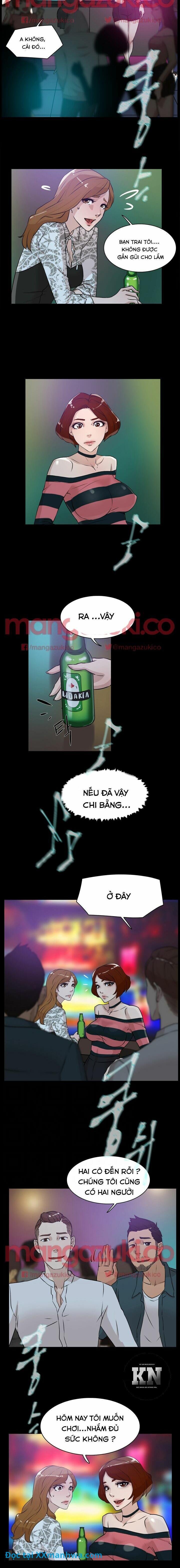 mười một cm của cô ấy chapter 25 2