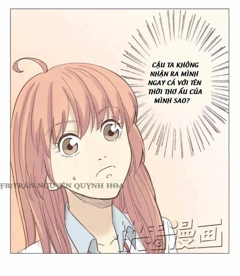 xin chào! dân nữ chapter 10 20