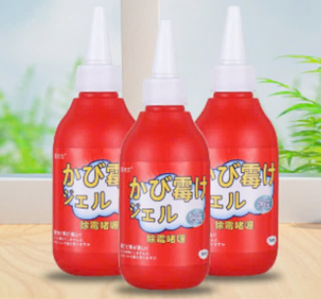 Chai Gel Làm Sạch Nấm Mốc 150ml
