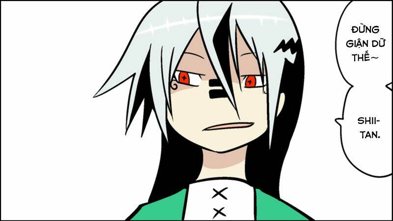 senyuu chapter 90 12