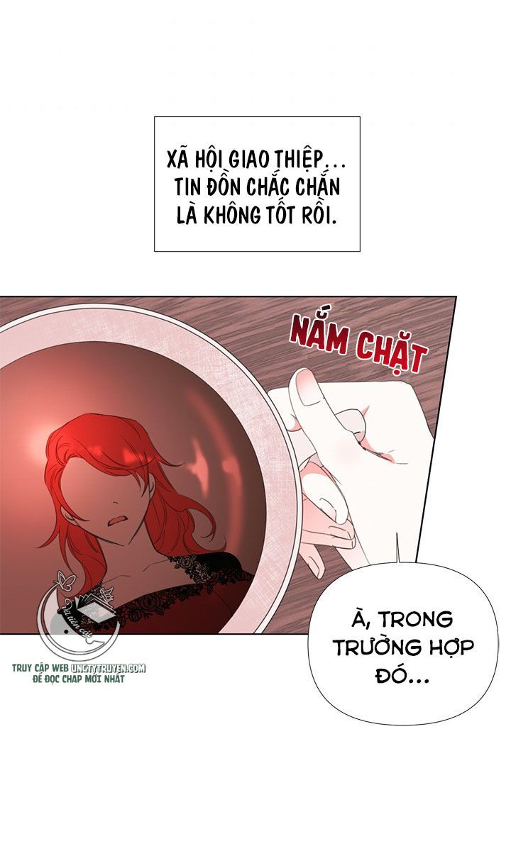 Kết Thúc Có Hậu Của Nhân Vật Phản Diện chapter 10.5 21