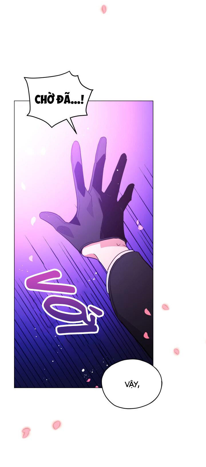 quý cô không thể chạm vào chapter 11 26