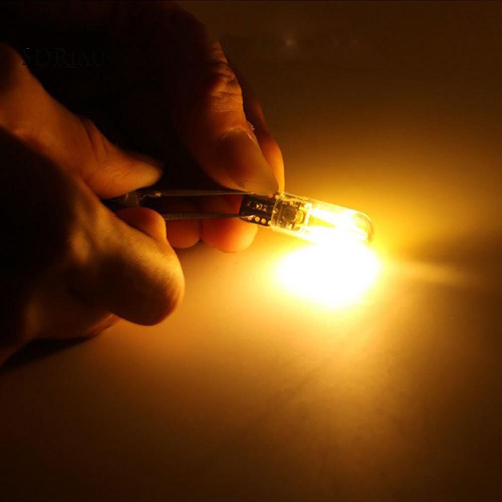 Đèn LED xe hơi T10 W5W đa năng tiện dụng chất lượng cao