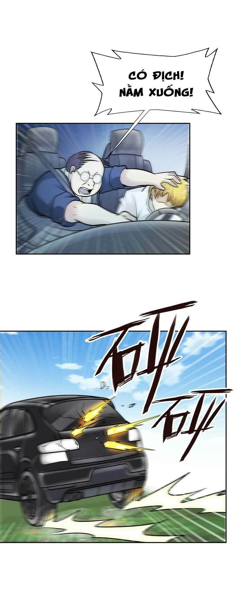 thánh hack chuộc tội chapter 6 6