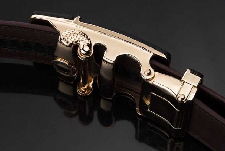 THẮT LƯNG NAM KHÓA CÀI TỰ ĐỘNG THỜI TRANG