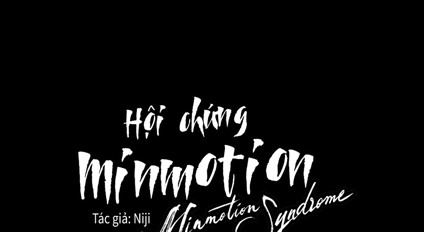 hội chứng minmotion chapter 28 71