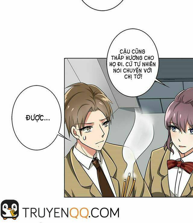 become a girl at night chapter 37 21