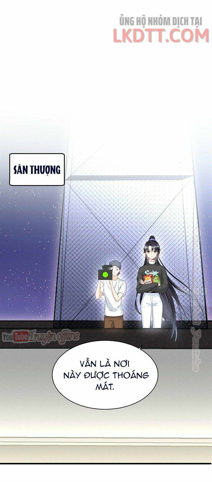 tôi trở thành tổ tông của 5 vị đại lão chapter 30 19