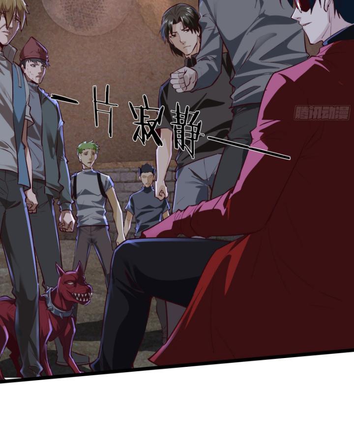 bắt đầu từ trăng đỏ chapter 149 26