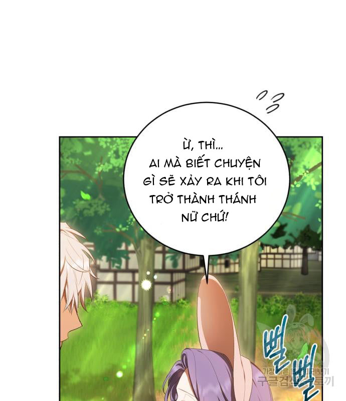 tôi trở thành nữ phản diện trong cuốn tiểu thuyết tàn khốc chapter 15.1 14