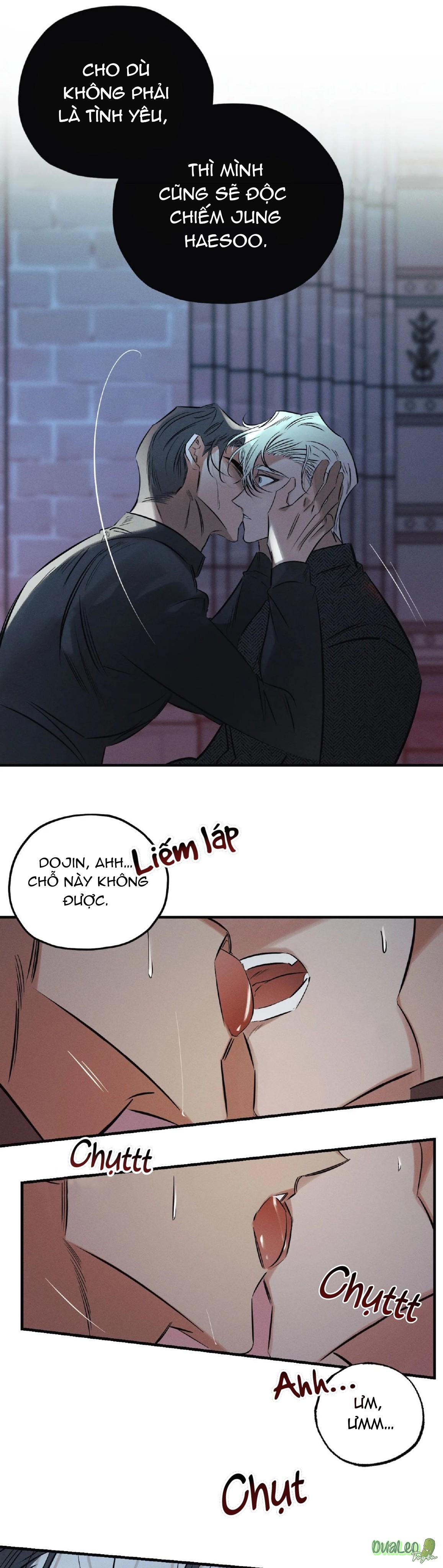 đóa hoa tội lỗi chapter 16 21