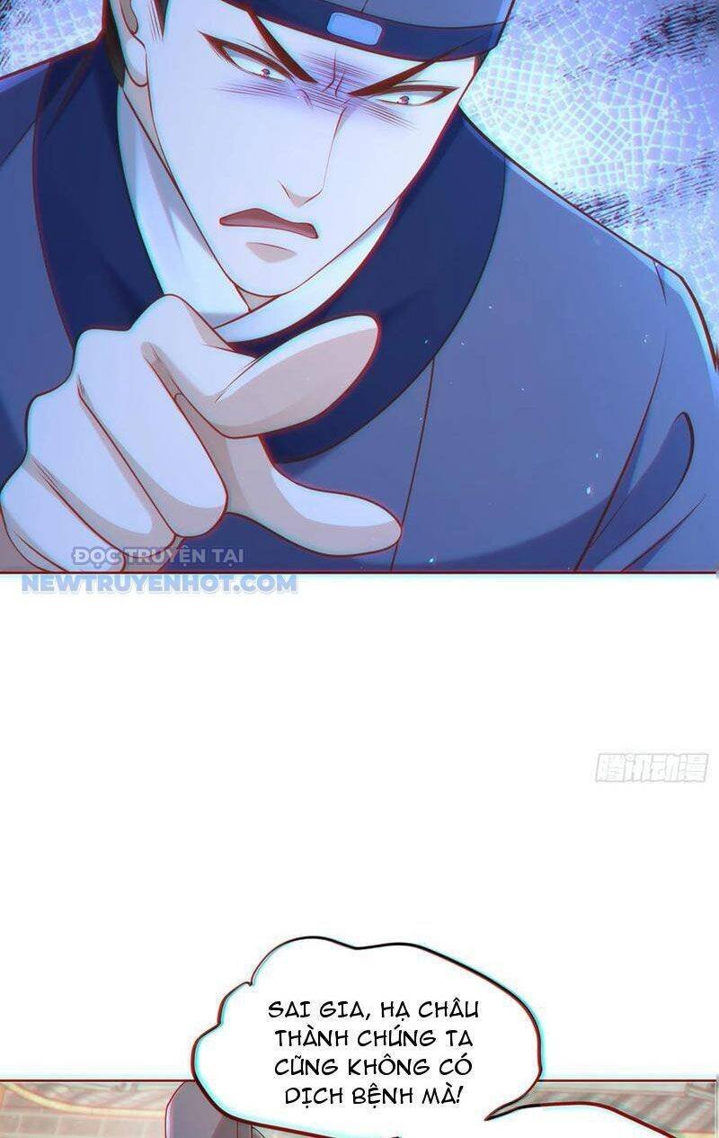 ta thực sự không muốn làm thần tiên chapter 60 11