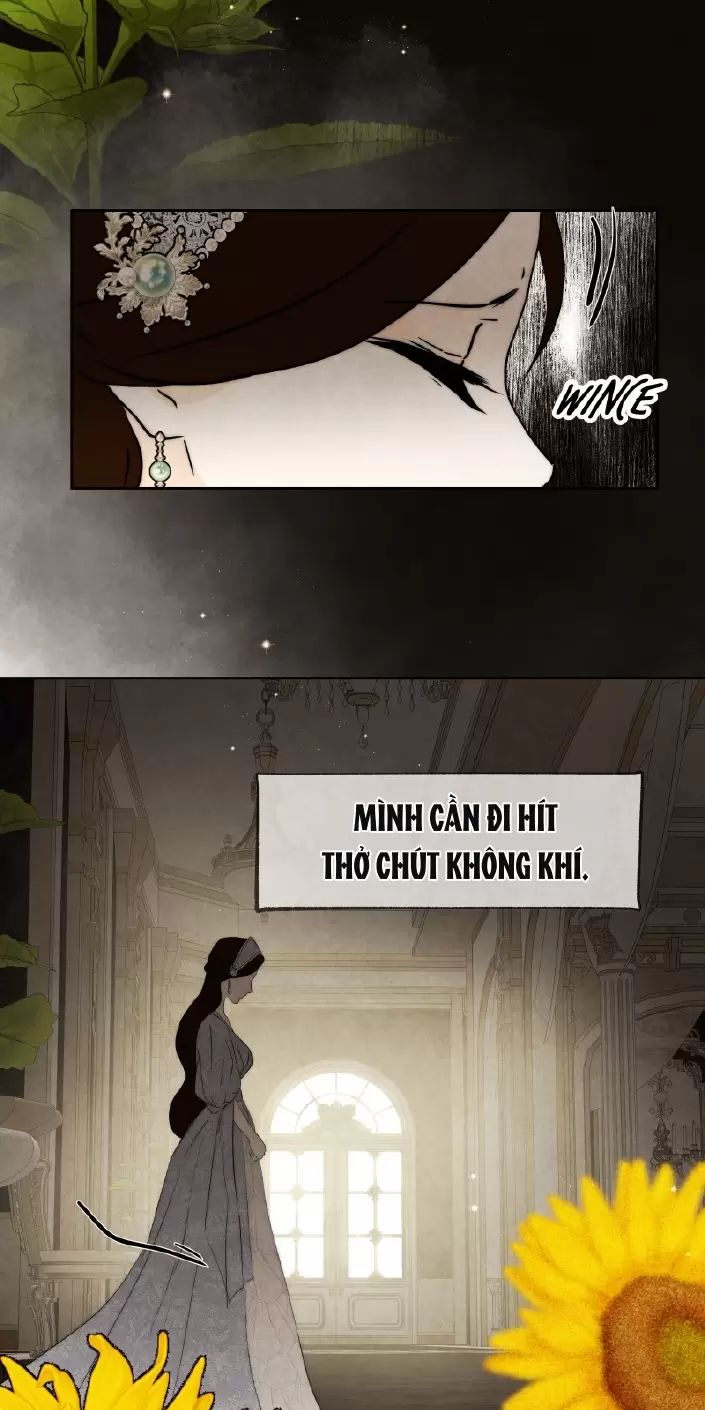 tôi là kẻ phản diện chapter 29 19