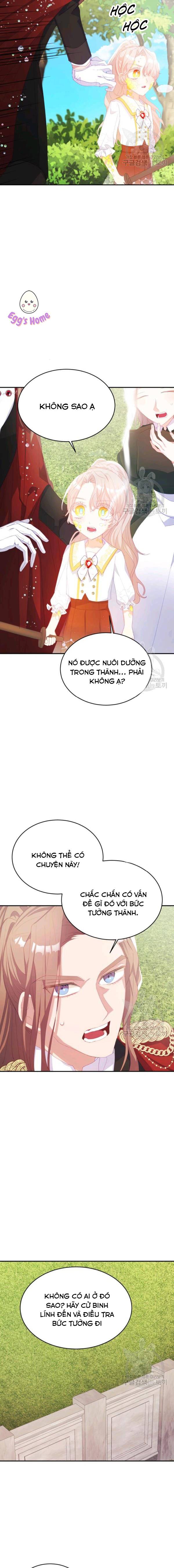 đứa con của rồng chapter 31 21