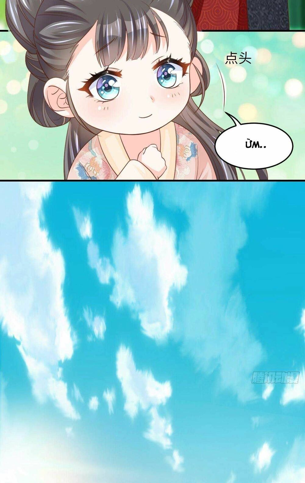 thuần hóa ba ba bạo quân chapter 16 39