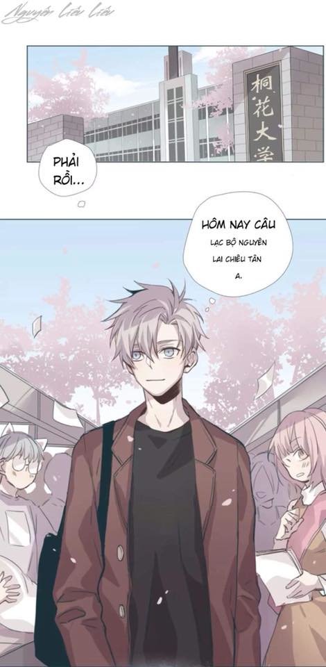 huyền sắc thanh âm chapter 0 16