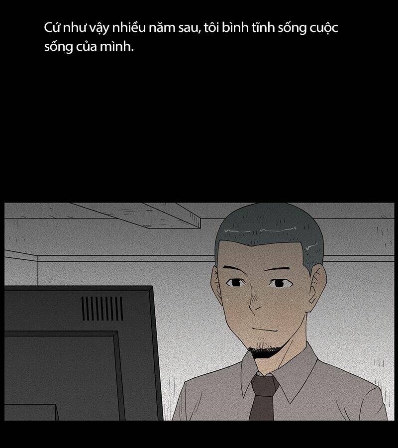 kinh dị đêm khuya chapter 28 6