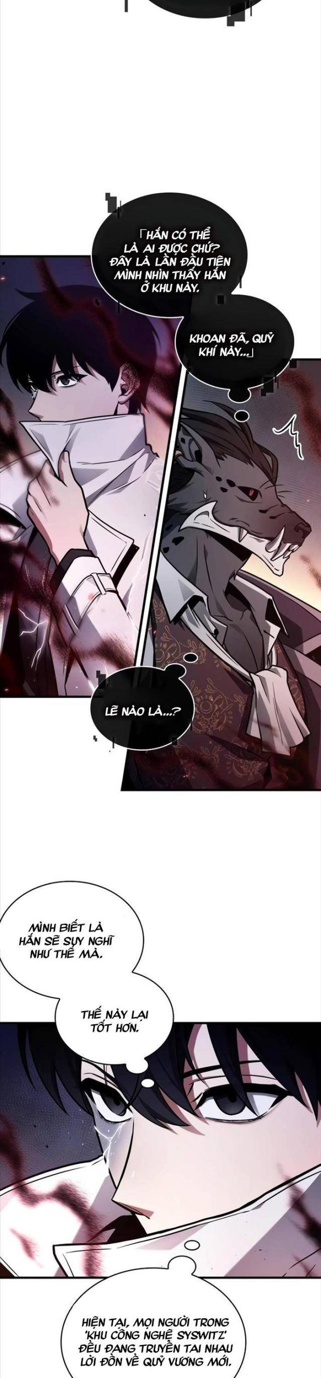 toàn trí độc giả - omniscient reader chapter 227 12
