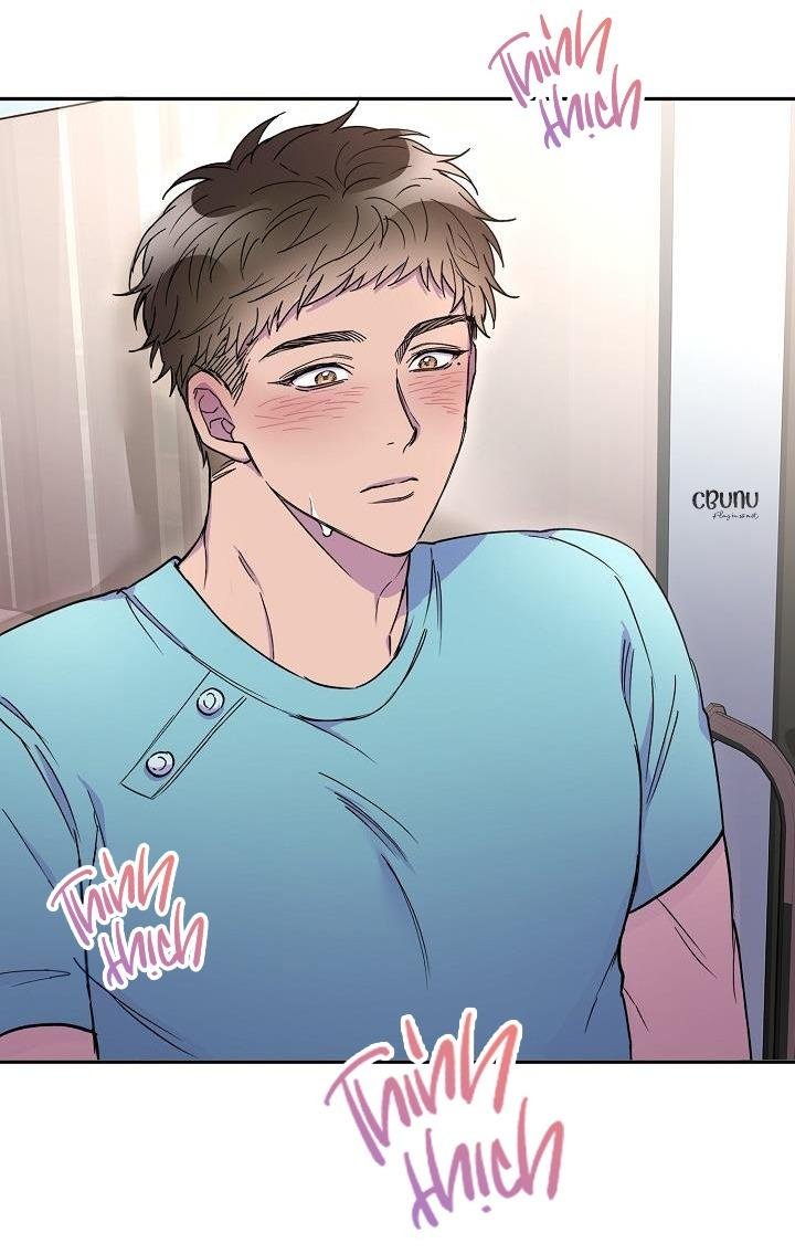 |drop| nụ hôn chết chóc chapter 11 4