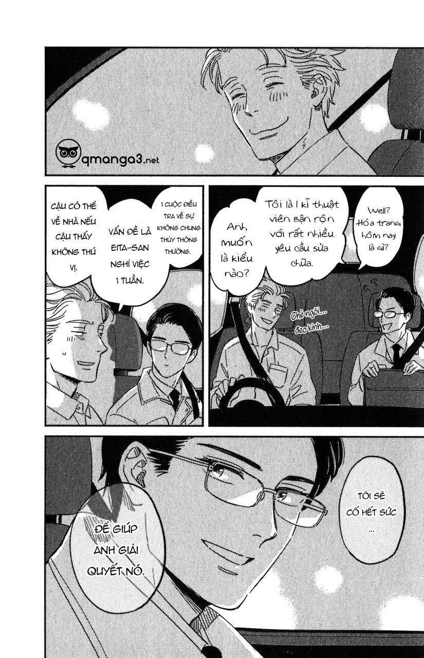 kobamanai otoko chapter 7 41