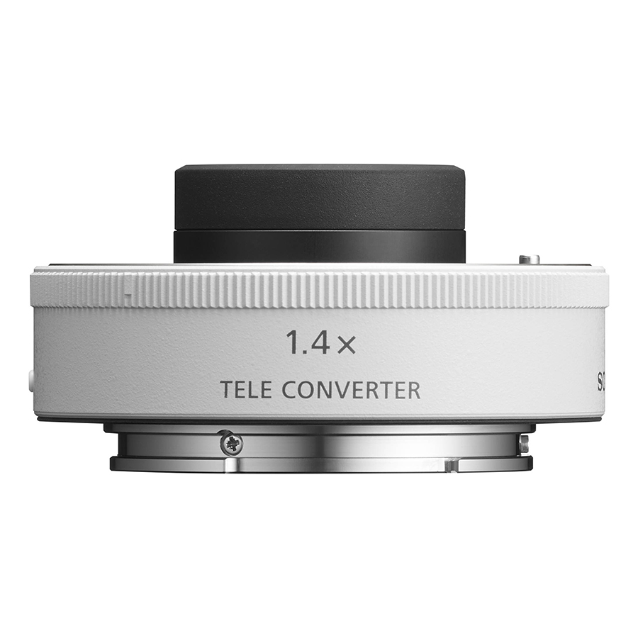 Bộ Chuyển Đổi Sony Fe 1.4X Teleconverter - Hàng Chính Hãng