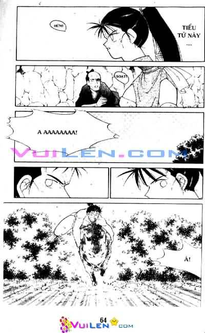 truyền nhân atula phần ii chapter 6 65